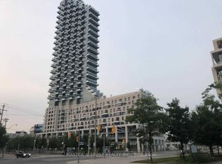 16 Bonnycastle St #1605-C08, Toronto, ON M5A 0C9