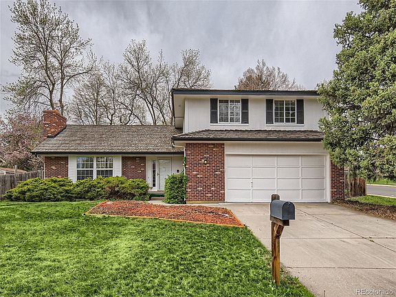 2nd image of 4451 S Wolcott Court