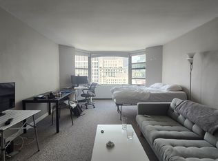 535 N Michigan Ave APT 2710, Chicago, IL 60611