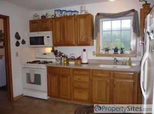 251 Messier Rd, Franklin, VT 05457