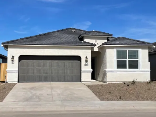 2370 W Shanley Ave, Apache Junction, AZ 85120