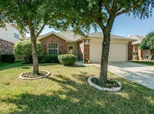 4809 Carrotwood Dr, Fort Worth, TX 76244