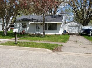 712 Elm Rd, Sparta, WI 54656