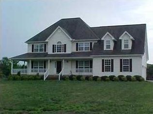 11912 Country Estates Dr, Apison, TN 37302