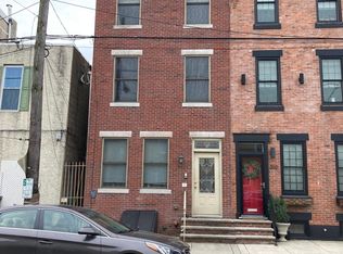 208 Greenwich St UNIT 2A, Philadelphia, PA 19147