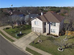 1031 Silverstone Ln, Cedar Park, TX 78613