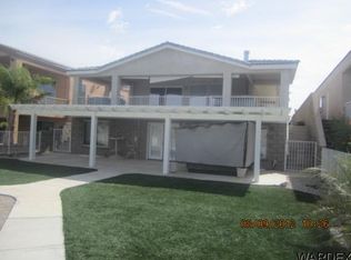 48946 Riviera Pl, Ehrenberg, AZ 85334