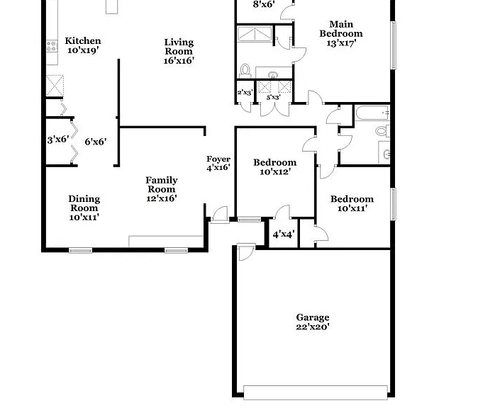 7709 Landmark Ridge St — Photo 2