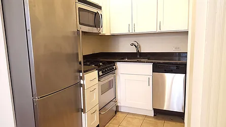 Rented by Manhattan Spaces