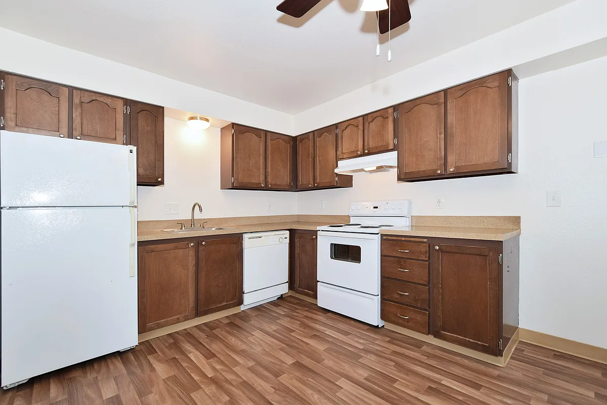Building Photo - Gardenbrook Apartments