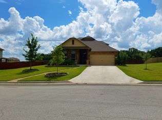 3904 Stone Creek Dr, Harker Heights, TX 76548