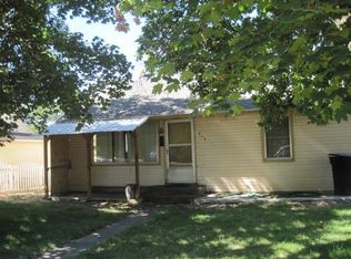 715 N 6th Ave, Walla Walla, WA 99362