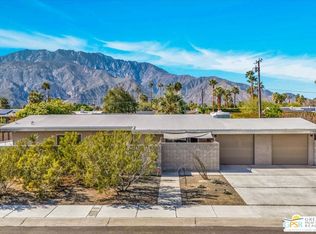 1979 N Los Alamos Rd, Palm Springs, CA 92262