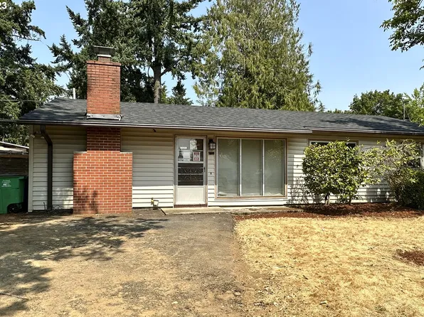 14507 SE Lincoln St, Portland, OR 97233