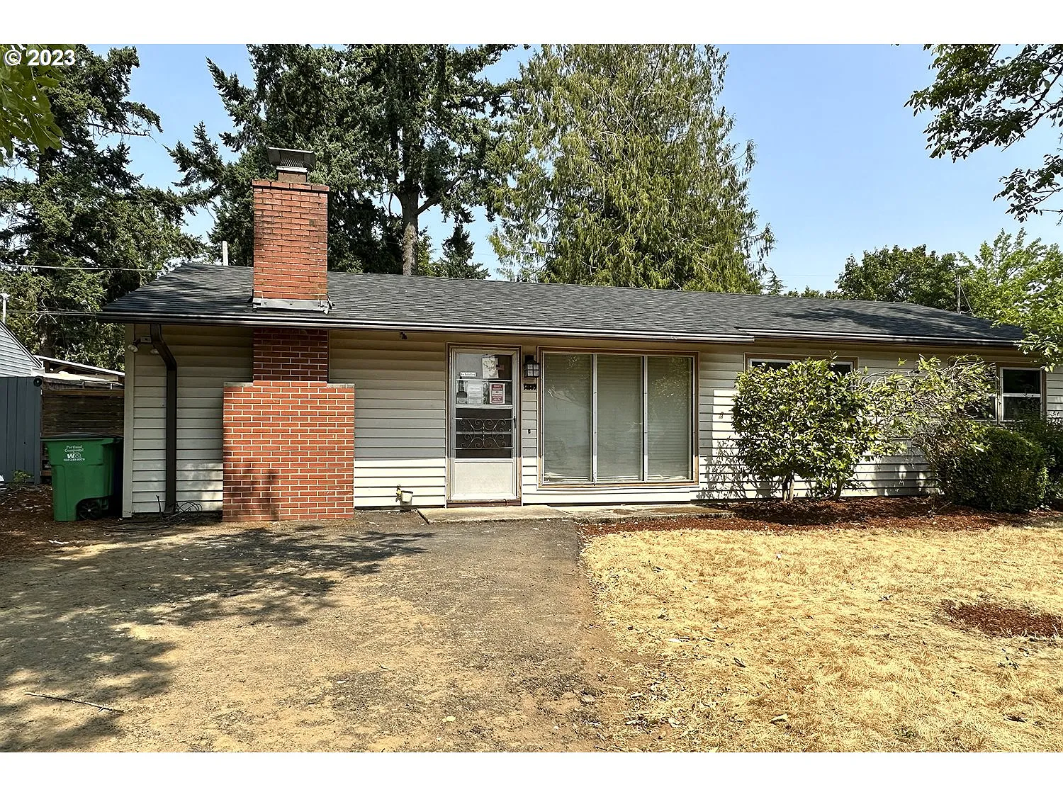 14507 SE Lincoln St photo 1