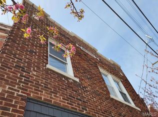 4713 Virginia Ave, Saint Louis, MO
