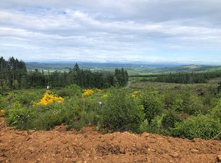 Valsetz Rd, Falls City, OR 97344