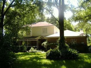 18128 Crawley Rd, Odessa, FL 33556