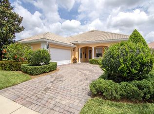 5426 Barbados Sq, Vero Beach, FL 32967