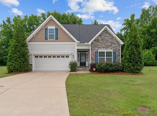 84 Dot Ct, Fuquay Varina, NC 27526