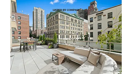 Sold by Compass