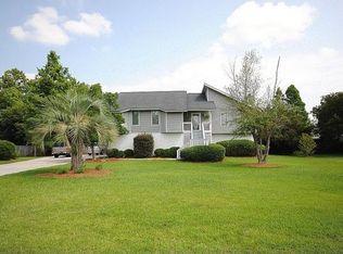 2761 Fox Trot Rd, Charleston, SC 29414