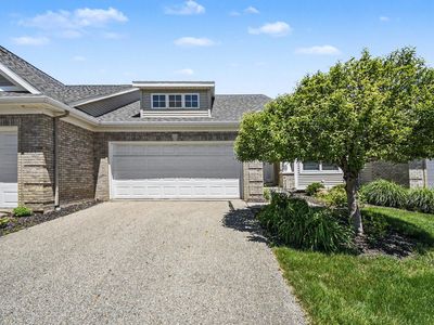 6589 Gracepoint Dr SE #77, Caledonia, MI, 49316