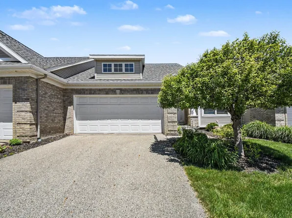 6589 Gracepoint Dr SE #77, Caledonia, MI 49316