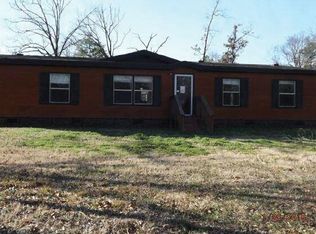 10161 Plum Point Rd, Oil City, LA 71061