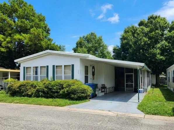 14099 Belcher Rd S Lot 1305, Largo, FL 33771