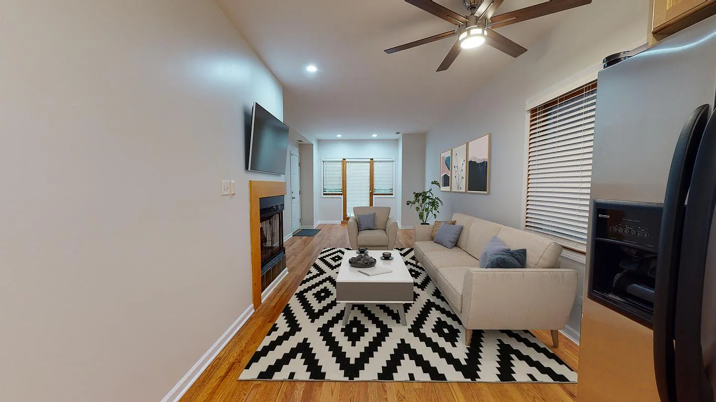 1 bed, 1.0 bath, $890 — Photo 1