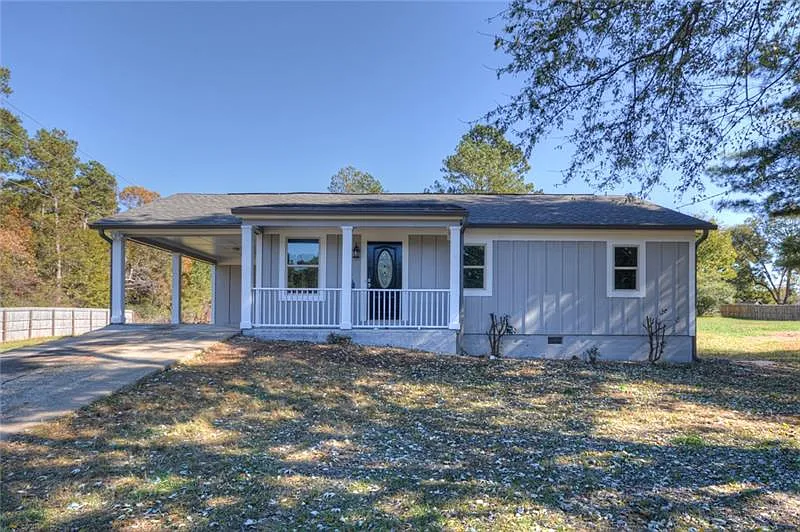1370 Timbercrest Dr photo 1