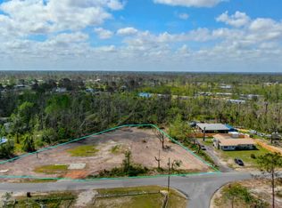 6036 Jammie Rd, Youngstown, FL 32466