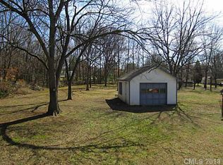 107 Springway Dr, Kannapolis, NC 28081