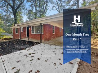 2432 Brackett Dr SW, Marietta, GA 30060