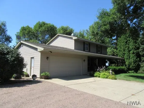 1642 110th St, Sioux City, IA 51108