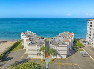 Condominio Rincon Ocean Clb #N102, Rincon, PR 00677