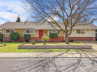 1700 Thorsen Ave, Modesto, CA 95355