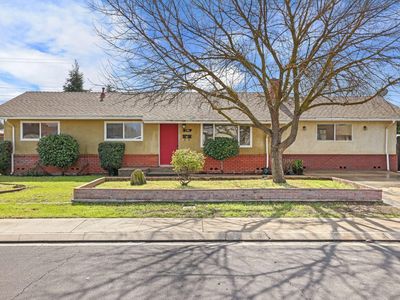 1700 Thorsen Ave, Modesto, CA, 95355