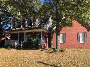 22853 Charles Collier Ln, Mc Calla, AL 35111