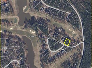 1641-16 41 Kershaw Ln, Mc Cormick, SC 29835
