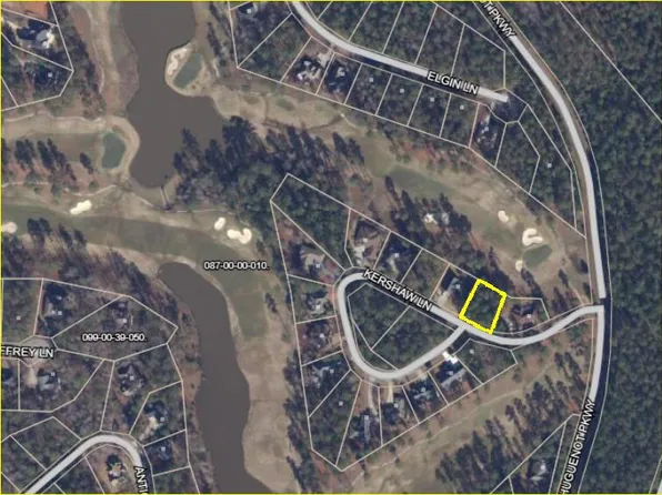 16-41 KERSHAW Lane, McCormick, SC 29835