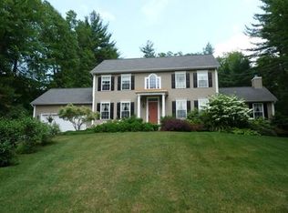141 Brickyard Rd, Southampton, MA 01073