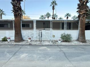 12 Jupiter St, Palm Springs, CA 92264