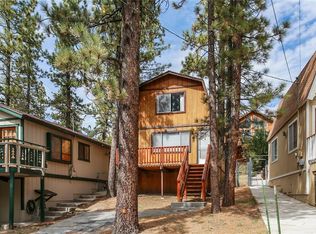 42800 Cougar Rd, Big Bear Lake, CA 92315