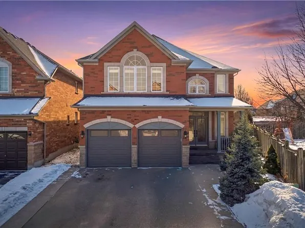 2070 Willhaven Trl, Oakville, ON L6M 5G3