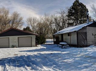 5085 Lower River Rd, Great Falls, MT 59405