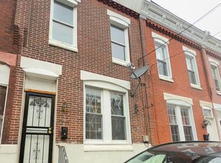 2248 N Bancroft St, Philadelphia, PA 19132