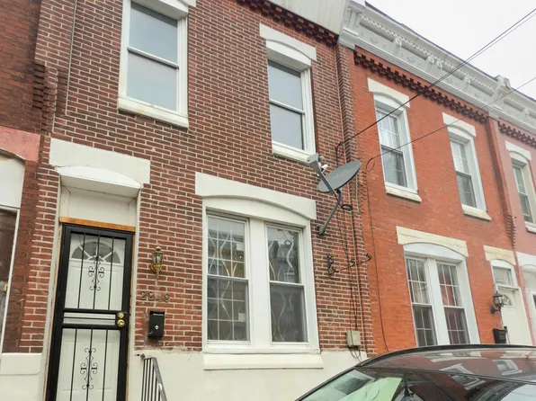2248 N Bancroft St, Philadelphia, PA 19132