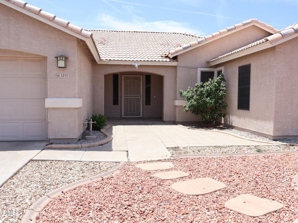 5375 W Kaler Cir